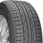 Kumho Solus Xpert KH20 All-Season Tire - 195/65R15