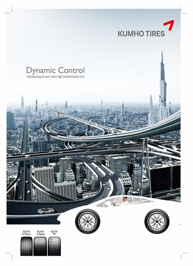 Kumho 175/60R13 KH15 Kumho Tyres India