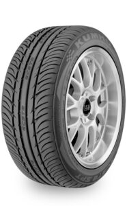 KUMHO ECSTA SPT 215/55 R16 KU31 - Kumho Tyres India
