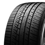 285/55R18 Kumho KL17 Ecsta 110Y