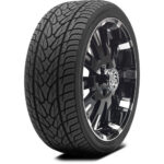 Kumho  285/50R20 V04 KL12